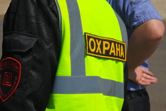 В посёлке Нивенском мужчина украл запчасти от экскаваторов на 500 тысяч рублей
