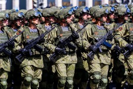 «Повестки, уклонисты и выезд за границу»: военком Калининградской области рассказал о частичной мобилизации