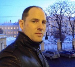 Полиция разыскивает пропавшего без вести жителя Калининграда