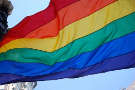 Администрация Калининграда рассматривает заявку о проведении гей-митинга в Южном парке
