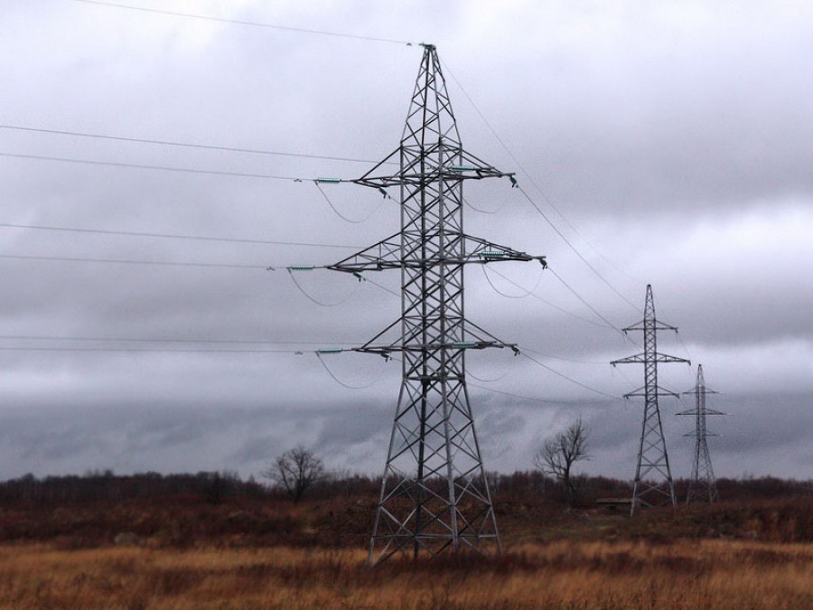 Прокуратура начала проверку по факту отключения электроэнергии в Калининградской области