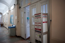 В Калининградской области каждый пятый онкобольной умирает до постановки на учёт