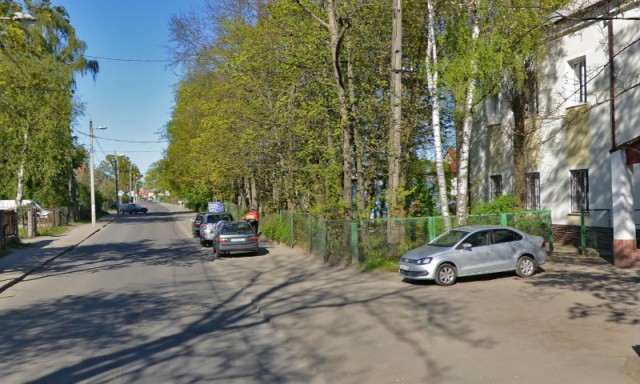 «Вместо прачечной»: мэрия разрешила построить 13-этажный дом на улице Герцена в Калининграде