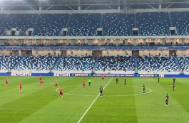 «Балтика» проиграла «Химкам» по пенальти, но прошла в плей-офф Кубка России