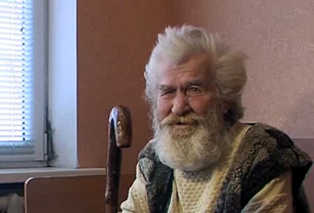 Жительница Калининградской области нашла отца в Крыму спустя 50 лет (видео)