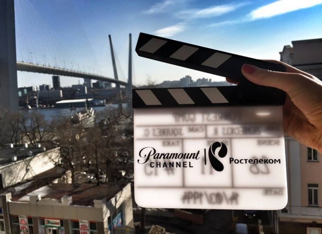 Киноканал Paramount Channel доступен всем абонентам «Интерактивного ТВ» в Калининградской области
