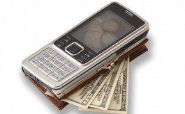 Tele2 делает кошелек из мобильного счета