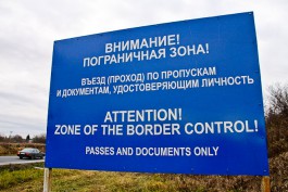 Двоих американцев и канадца задержали за фотографии у границы с Калининградской областью