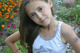 Полиция разыскивает в Калининграде 13-летнюю школьницу