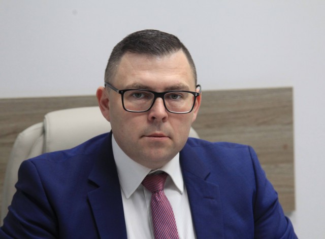 Областное правительство: Сити-менеджер Пионерского написал заявление об уходе