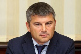 Гендиректор «Янтарьэнерго»: Я был не готов к уходу Юткина в правительство области