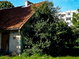 Житель Ладушкина лишился дома с участком из-за долга по кредиту