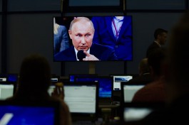 «Не просто чохом»: как Путин попытался смягчить новость о повышении пенсионного возраста