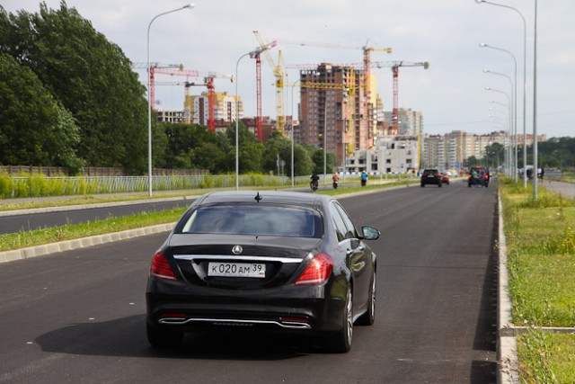 «Автомобили-убийцы, назад к пятиэтажкам и как прожить на 200 рублей»: цифры недели
