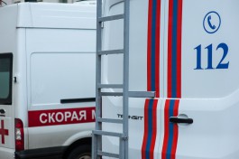 В Калининграде эвакуировали школу №4 из-за подозрительного предмета 