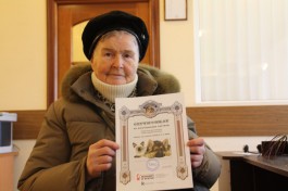 В фотоконкурсе любимых питомцев на Калининград.Ru победил кролик Арнольд