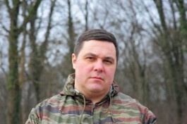 Хисамов: Чёрные копатели серьёзно мешают работе поисковиков в Калининградской области