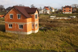 В России снизили ставку по сельской ипотеке для приграничных территорий до 0,1%