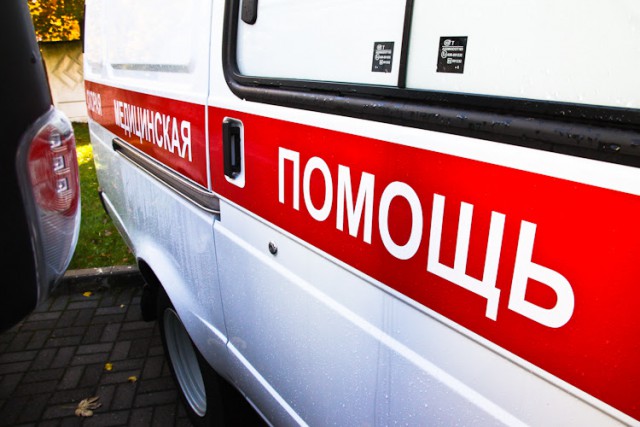 На улице Курортной в Калининграде обнаружили труп женщины