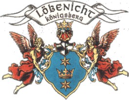 «Живой Кёнигсберг»: С чего начинался Лёбенихт