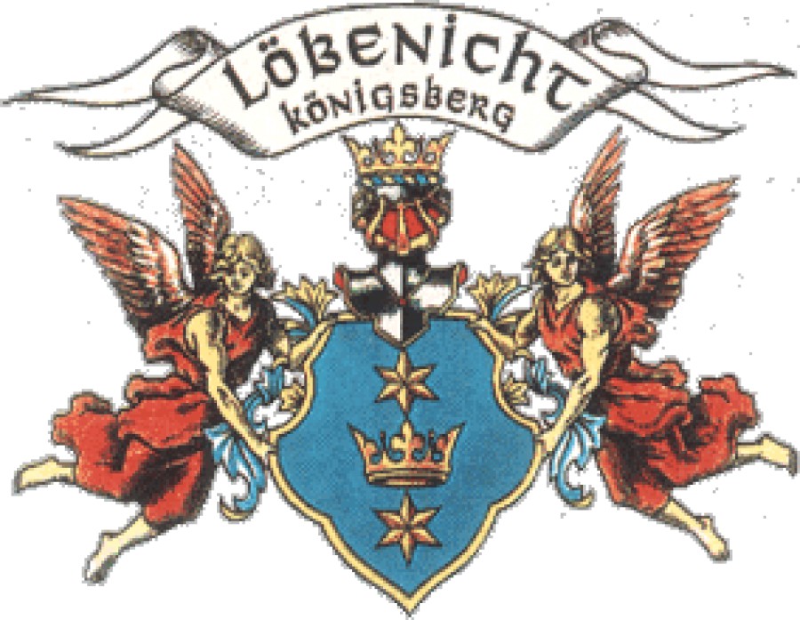 «Живой Кёнигсберг»: С чего начинался Лёбенихт