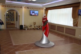 «Чем стоит гордиться»: в Калининграде открылся музей спорта (фото)