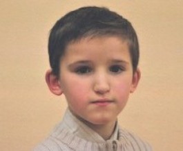 На побережье в Зеленоградске пропал 10-летний ребёнок
