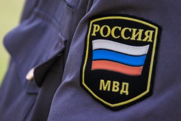 УМВД: В Калининграде мужчина ударил по лицу и ограбил 78-летнего пенсионера
