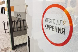 Сигареты в магазинах Калининградской области за год подорожали почти на 20% 