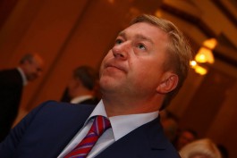 Онлайн-конференция Александра Ярошука на Калининград.Ru (ответы на вопросы от 19.11-21.11)