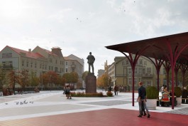 Экспертиза одобрила проект музея под открытым небом в Советске (фото)