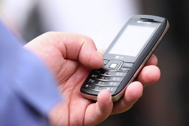 Счета мобильных телефонов под атакой мошенников