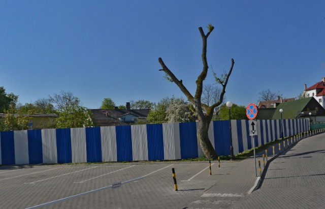 Прокуратура требует запретить строительство семиэтажного апарт-отеля в Зеленоградске