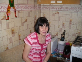 В Калининграде пропала 52-летняя женщина