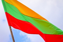 Глава МИД Литвы: Отмена визового режима с РФ зависит от правового сотрудничества