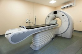 Для Калининградской областной больницы закупают компьютерный томограф за 98 млн рублей 