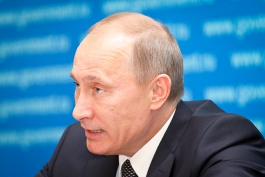 Путин: России не нужна послушная Госдума, штампующая предложения