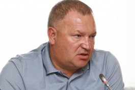 Сергей Мельников: Подрядчики судятся, а разметки в Калининграде как не было, так и нет