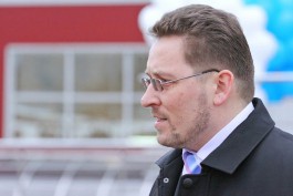 Сити-менеджер Пионерского подал в отставку после задержания своего заместителя