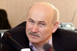 Шитиков: Рост тарифов на вывоз мусора для Калининграда составит не более 30%