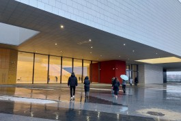 Филиал Третьяковской галереи в Калининграде хотят открыть в первом квартале 2024 года