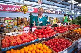 В РФ предложили ограничить наценку на продукты для малоимущих 