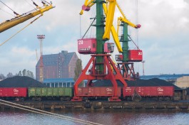 Реконструкцию Калининградского морского канала оценили в 46 млрд рублей