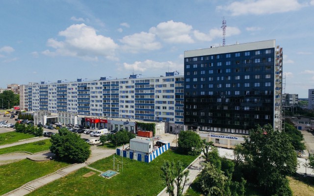 «Наследие ЧМ»: какую калининградскую недвижимость получит «БалтАвтоЛайн» без аукциона 