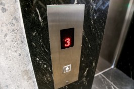 Туркин: В 2024 году в 136 домах Калининграда отключат лифты, если их не отремонтируют
