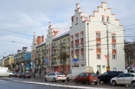 «Пришлось повозиться»: Астахова рассказала о завершении ремонта домов на Ленинском проспекте