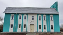 В Калининграде открылся культурный центр мусульман