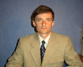 Михаил Якимов