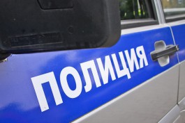 В Калининграде задержан подозреваемый в убийстве на ул. Лефорта