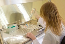 Нидерланды планируют развивать с Калининградской областью исследования туберкулёза